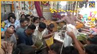 Sawan Shivratri 2026 Today: आज सावन शिवरात्रि पर शिवालयों में उमड़ी भक्तों की भीड़, महादेव के जयकारों से भक्तिमय हुआ माहौल
