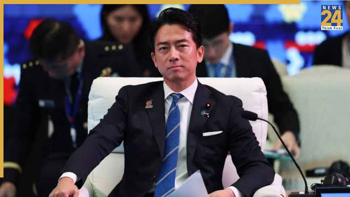 72 घंटे में भारत आने वाले हैं जापान के रक्षा मंत्री, क्या चीन सो पाएगा चैन की नींद?