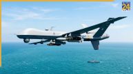 India-US Drone Deal