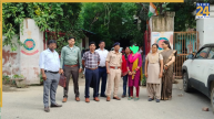 संयुक्त अभियान में मानव तस्करी नेटवर्क का पर्दाफाश, झारखंड की नाबालिग पीड़िता छह वर्ष बाद मुक्त
