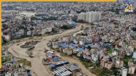 Nepal Flash Floods