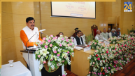 राष्ट्रीय शिक्षा नीति अहम, मुख्यमंत्री डॉ. मोहन यादव बोले- इसके जरिए नैतिक मूल्यों से जुड़ रहे युवा