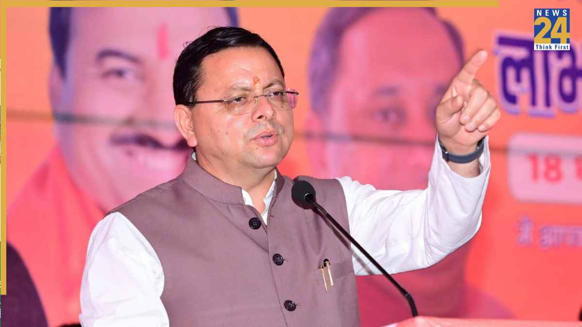 मसूरी को धामी सरकार की ₹17.80 करोड़ की विकास सौगात, विकास कार्यों को मिली नई रफ्तार