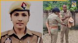 UP Woman Constable Died