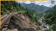 Himachal Landslide