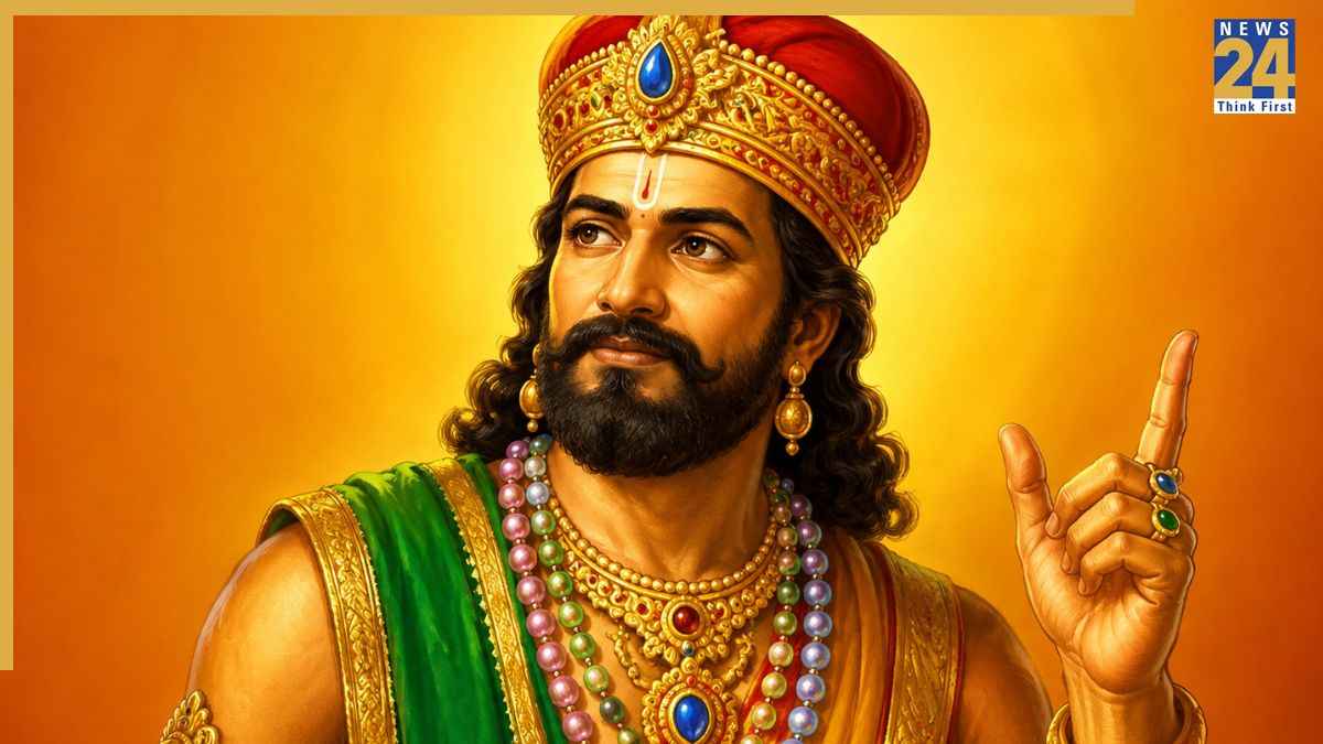 Vidur Niti: महात्मा विदुर के इस श्लोक को अपनाने से मिल सकता है सुखी जीवन, इन 7 बातों से रहें दूर