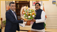 ब्रिक्स संस्कृति सम्मेलन प्रदेश के लिए अत्यंत गौरवपूर्ण और ऐतिहासिक अवसर: मुख्यमंत्री डॉ. मोहन यादव
