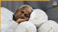 Anna Hazare Health