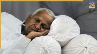 Anna Hazare Health