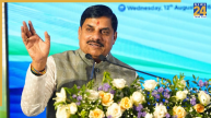 मोहन यादव सरकार के प्रयासों से मध्यप्रदेश में निवेश को रफ्तार, ₹8,635 करोड़ के प्रस्ताव से 5,700+ रोजगार