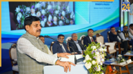 ऊर्जा क्षेत्र में बड़े निवेश से मध्यप्रदेश बनेगा आत्मनिर्भर, 15 हजार से अधिक रोजगार होंगे सृजित: मुख्यमंत्री डॉ. मोहन यादव