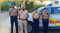 एसएसएफ की निगरानी वाले मार्गों पर सड़क दुर्घटनाओं में होने वाली मौतों में 45-48 प्रतिशत की कमी : डीजीपी गौरव यादव