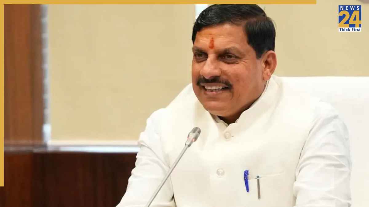 बासमती और गेहूं के स्वाद से दुनिया में बन रही है रायसेन की पहचान : मुख्यमंत्री डॉ. यादव