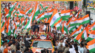 प्रदेश की सबसे बड़ी तिरंगा यात्रा को मुख्यमंत्री डॉ. मोहन ने दिखाई हरी झंडी, कहा- युवा वर्ष के रूप में मनाया जाएगा 2027