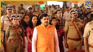 देशभक्ति, कर्तव्य और जनसेवा के प्रति समर्पण का सम्मान हैं सेवा पदक: मुख्यमंत्री डॉ. मोहन यादव
