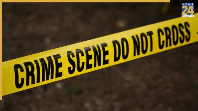 Jammu Kashmir Murder case