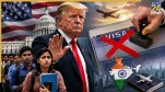 US Visa | Donald Trump | Asylum