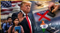 US Visa | Donald Trump | Asylum