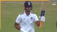Vaibhav Sooryavanshi