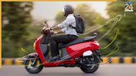 Hero ने लॉन्च किया नया इलेक्ट्रिक स्कूटर, एक चार्ज में मिलेगी 128KM की रेंज, जान लें कीमत