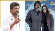 Former Deputy CM Udhayanidhi Stalin arrested