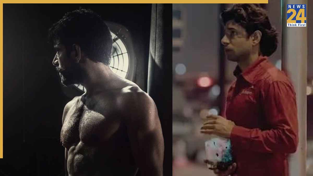 Vineet Kumar Singh