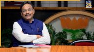 विनोद तावड़े को यूपी की जिम्मेदारी, 2027 चुनाव से पहले BJP ने क्यों खेला ये दांव?