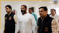 क्या है 13000 करोड़ की ड्रग स्मगलिंग का मामला? जिसका किंगपिन वीरेंद्र सिंह बसोया लाया गया UAE से भारत