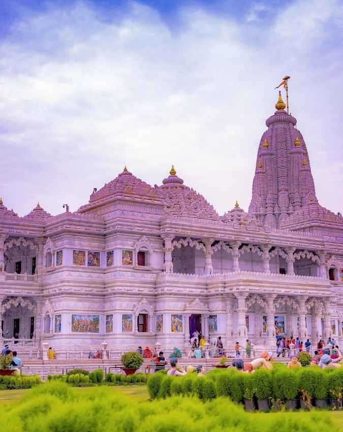 वृदावन