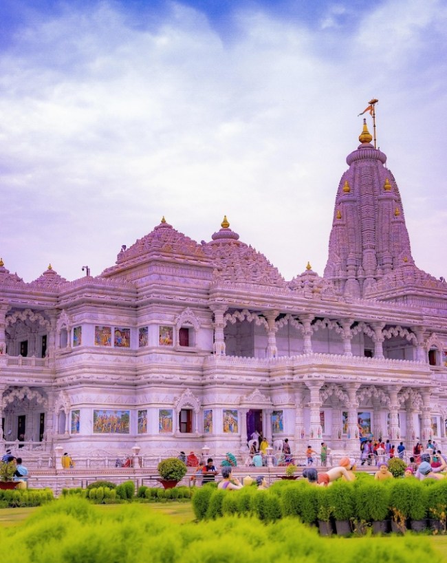वृदावन