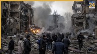 Russia Ukraine War, Kyiv Russian Attack, Bucha District Air Strike, Russia Ukraine News in Hindi, Ukraine War Update