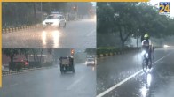 delhi ncr Rain | weather forecast | aaj ka mausam
