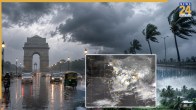 imd weather forecast | Aaj Ka Mausam | Delhi NCR
