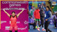 नीरज चोपड़ा से मीराबाई चानू तक…भारत के लिए CWG 2026 में मेडल जीतने वाले सभी 23 एथलीट्स की लिस्ट