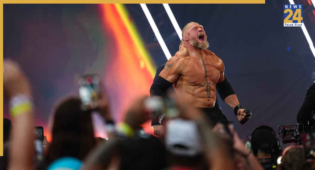 शानदार WWE करियर, लेकिन निराशाजनक अंत! इन 6 दिग्गजों को आखिरी मैच में मिली शर्मनाक हार