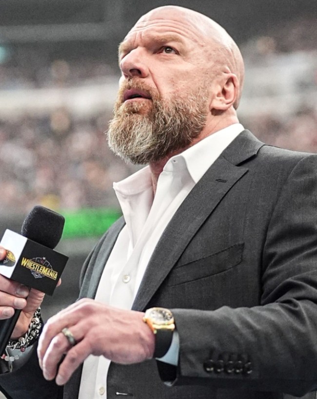 WWE में काम करना चाहते हैं शेरा