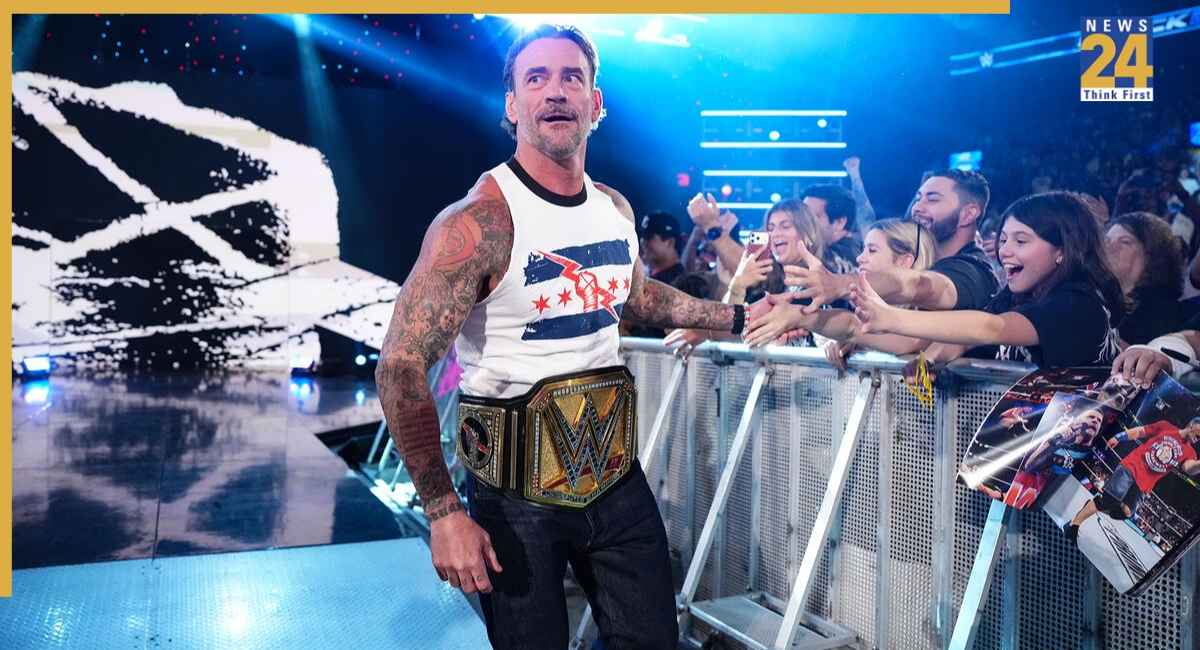 WWE WWE