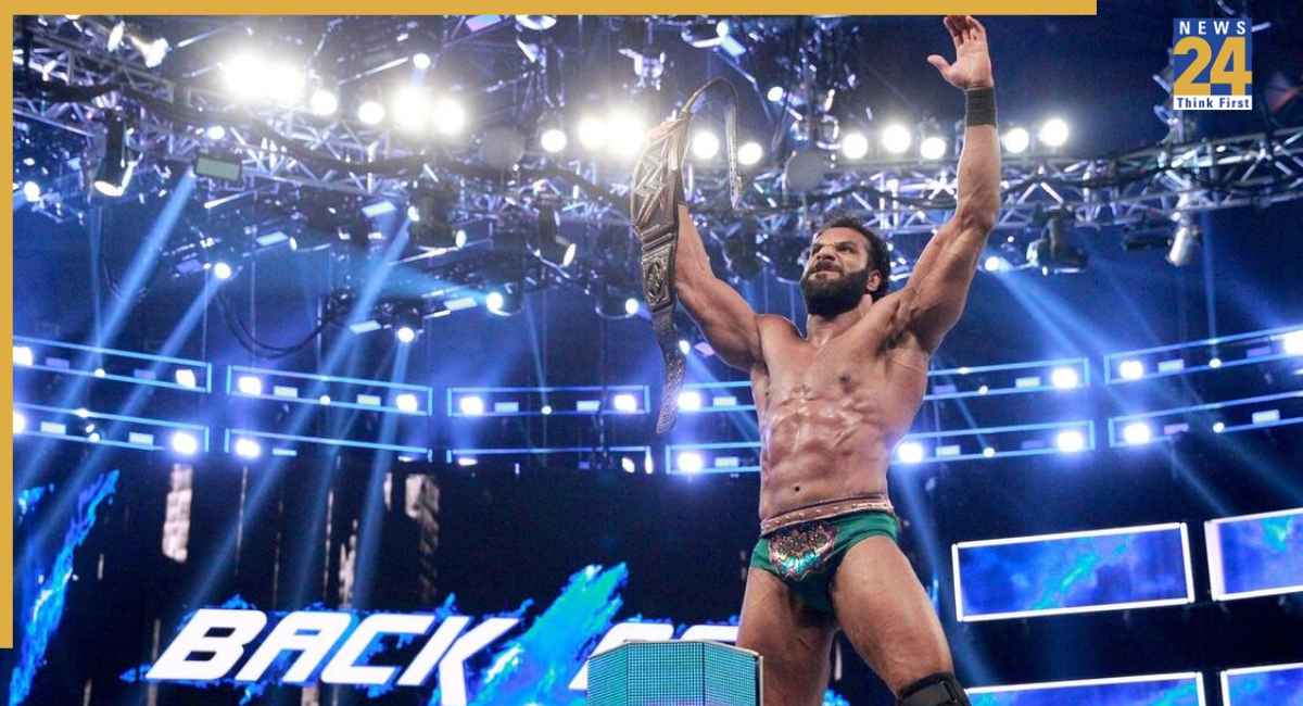 WWE WWE