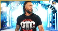 Roman Reigns