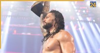 Roman Reigns
