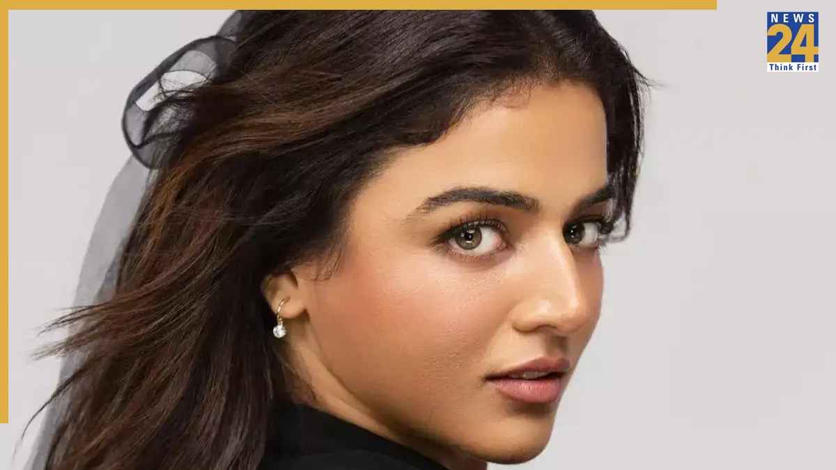 Wamiqa Gabbi
