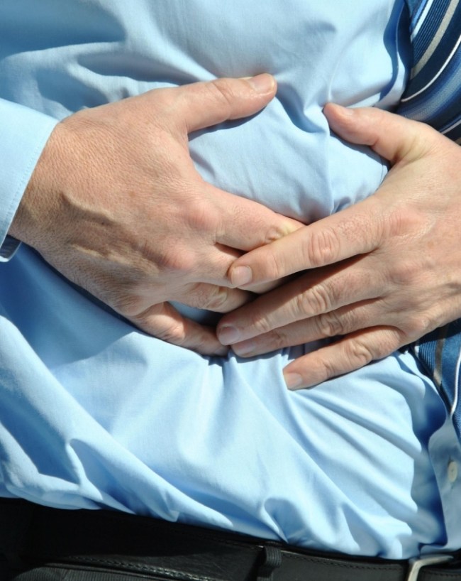 How To Cure Stomach Cramps In Rainy Season-1-2-3-4
