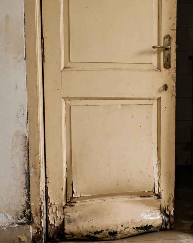 कैसे रखें दरवाजे को सुरक्षित