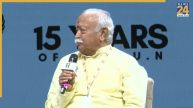 RSS Chief Mohan Bhagwat