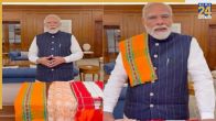 PM Modi Video