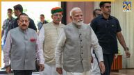 PM Breakfast Diplomacy: नाश्ते की मेज़ से NDA 3.0 को मज़बूत करने की रणनीति