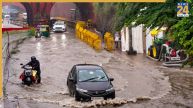 Delhi NCR Rain