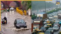 Delhi NCR Rain