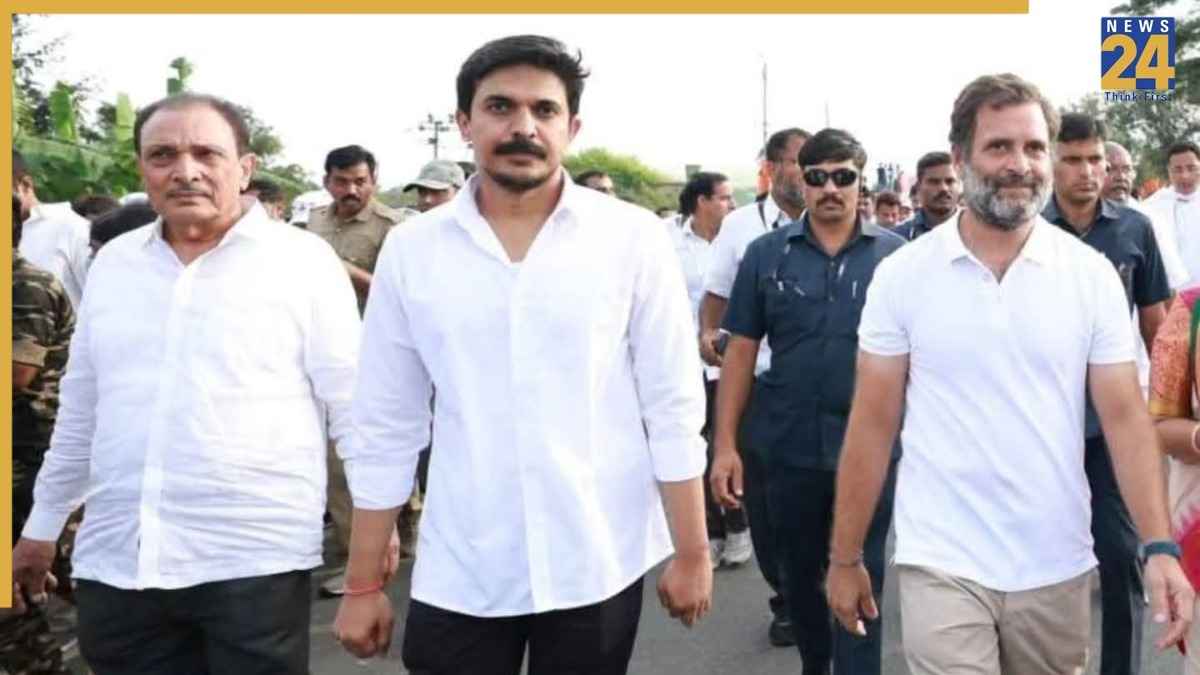 कर्नाटक कांग्रेस में कैबिनेट गठन के बाद बढ़ी नाराज़गी, वरिष्ठ नेता एम. कृष्णप्पा और विधायक प्रिया कृष्णा को जगह न मिलने पर समर्थकों का विरोध