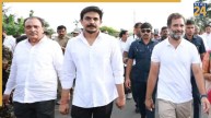 कर्नाटक कांग्रेस में कैबिनेट गठन के बाद बढ़ी नाराज़गी, वरिष्ठ नेता एम. कृष्णप्पा और विधायक प्रिया कृष्णा को जगह न मिलने पर समर्थकों का विरोध